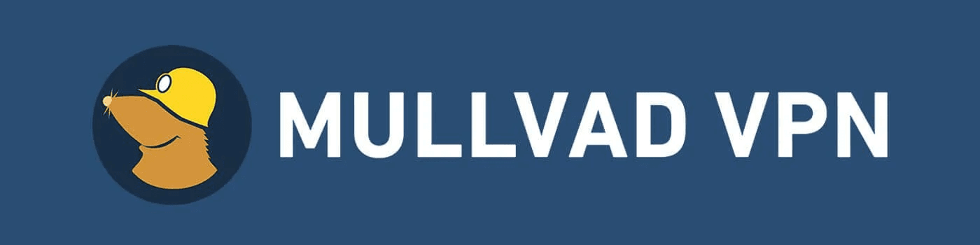 Mullvad VPN